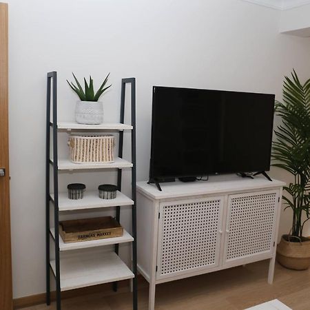 Apartamento Orzan Playa A Coruña Zewnętrze zdjęcie