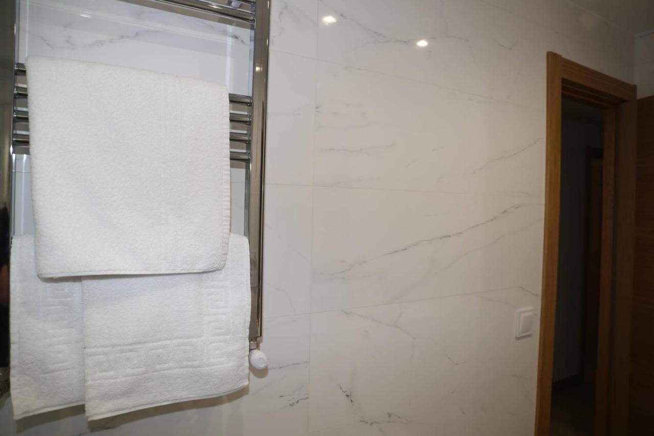 Apartamento Orzan Playa A Coruña Zewnętrze zdjęcie