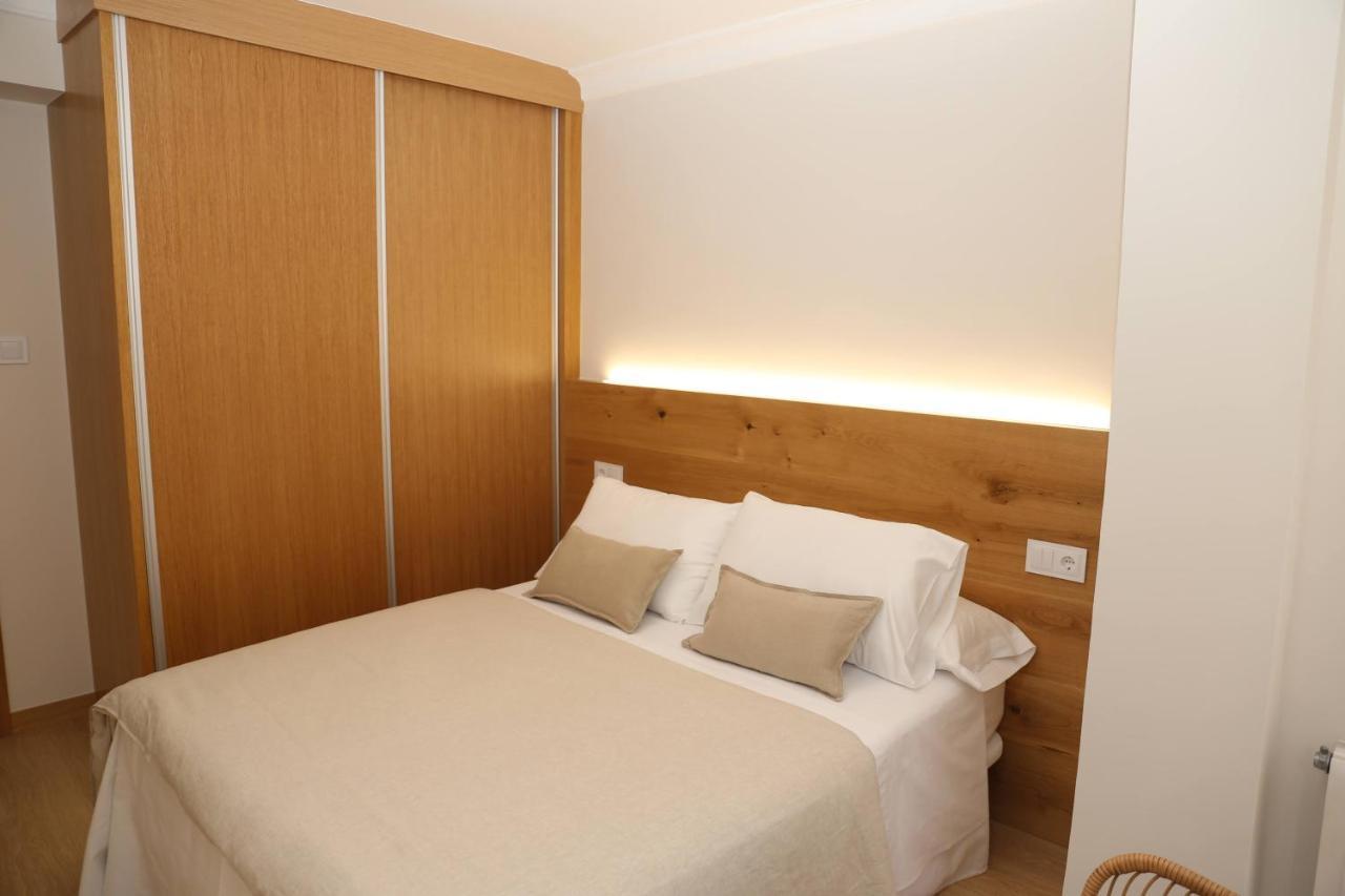 Apartamento Orzan Playa A Coruña Zewnętrze zdjęcie